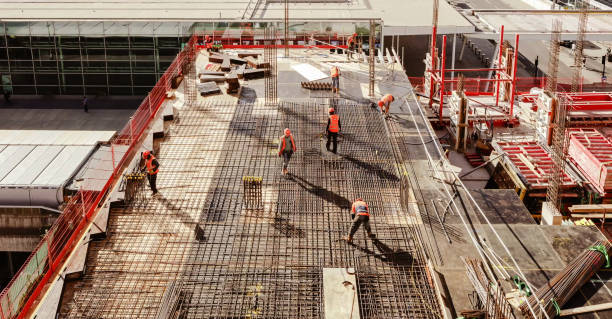Best Concrete Grinding and Polishing in Poinciana, FL