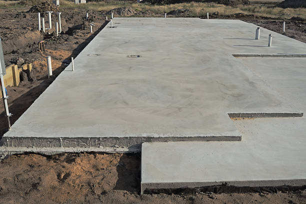 Best Commercial Concrete Services in Poinciana, FL