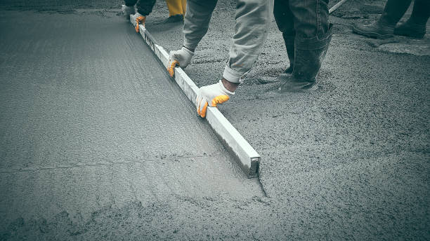 Best Decorative Concrete in Poinciana, FL