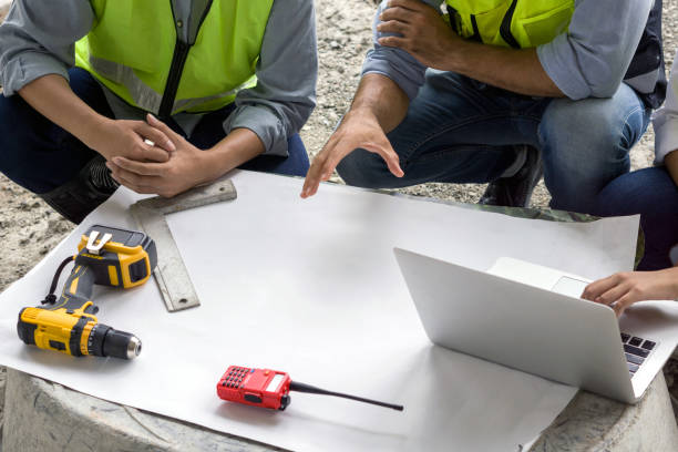 Best Concrete Removal and Replacement in Poinciana, FL