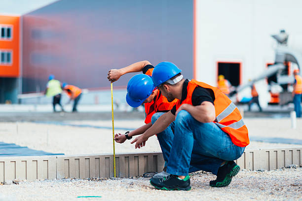 Best Industrial Concrete Flooring in Poinciana, FL