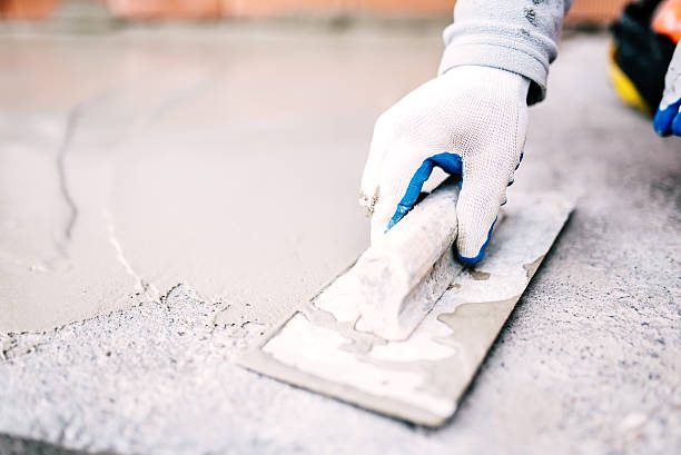 Best Stamped Concrete Services in Poinciana, FL